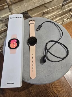 Samsung Galaxy Watch 5 - 3