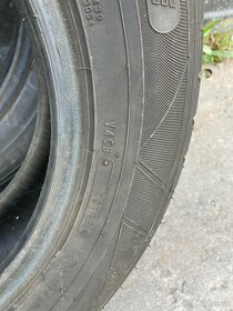 195/60R15 zimne - 3