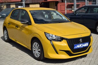 Peugeot 208 1,2 i PURETECH 55 kW - 3