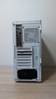 Herný pc AMD Ryzen 5 5600X 3,60ghz/16GB/RTX2060SUPER 8GB - 3