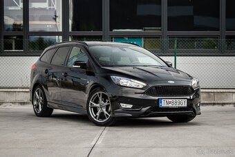 FORD FOCUS COMBI 1.5 TDCI DURATORQ 120K TREND POWERSHIFT - 3