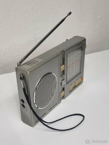 GRUNDIG YACHT BOY 300 / SVETOVÝ PRIJIMAC - 3