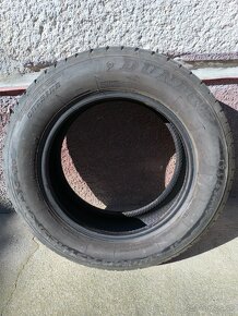 Letné DUNLOP 195x65 R15 - 3