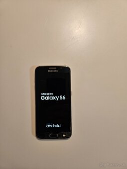 Samsung Galaxy S 6  128 Gb - 3