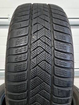 4x Pirelli Dvojrozmer 2x 245/45 R18 2x 275/40 R18 - 3