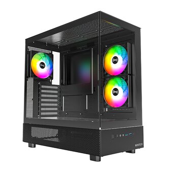 Herný pc Ryzen 7 5800X 3,80ghz/32GB DDR4/NVME/RTX3070 8GB - 3