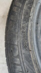 MICHELIN 205/55 R16 - 3