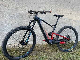 Lapierre Overvolt AM 529i - 3