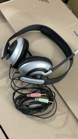 Headset Creative HS-600 - 3