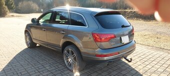 Q7 2010 3.0TDI - 3