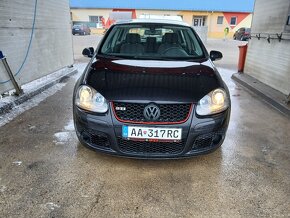 Volkswagen golf 5 2.0fsi - 3