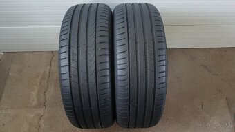 Letné pneumatiky 235/55 R18 Pirelli - 3