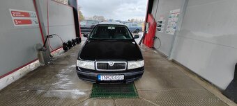 Octavia 1.9tdi 66kw - 3