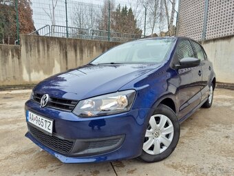 ⚠️ VOLKSWAGEN POLO 1.6 TDI COMFORT - NOVÝ ROZVOD  - 3