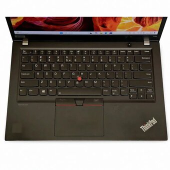 Notebook Lenovo ThinkPad T14s Gen 1 - 633577 - 3