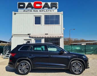 ŠKODA KODIAQ 2.0 TDI SCR L&K DSG - 3