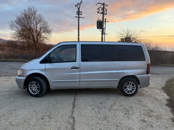 Mercedes-Benz Vito 638 - 3