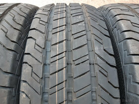 215/70 R15 C  -nové letné Continental - 3