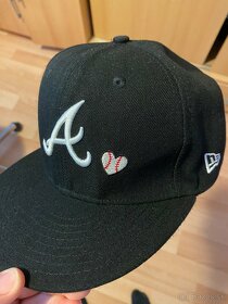 New era fitted cap - 3