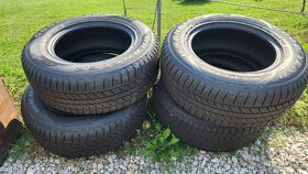 nové pneu Goodyear Wrangler 265/65/17 - 3