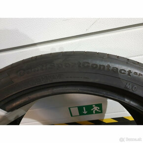 285/35 R20 CONTINENTAL letné pneumatiky - 3