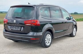 Seat Alhambra 2.0 TDI 2018 - 3