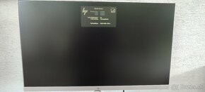 Monitor hp - 3