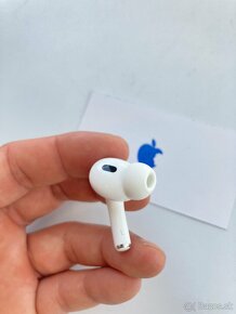 Náhradné slúchadlo Apple AirPods Pro 2  L strana  A2699 - 3