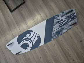 Predam dosku na kitesurfing Cabrinha Spectrum 2022 152cm - 3