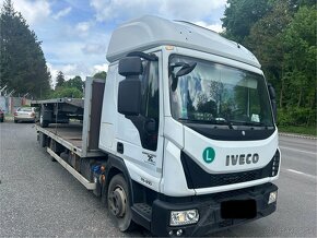 Iveco Eurocargo 75E21 E6 r.v.2016 - 3