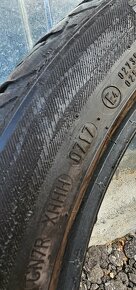 Matador Hectorra3 225/45 R17 Letná sada pneumatík - 3