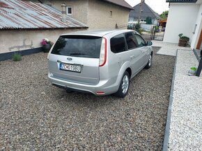 Ford focus 1.6 tdci - 3