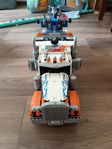 Lego technic - 3