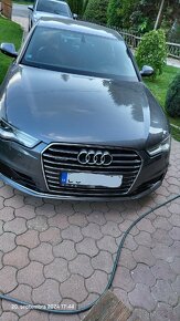 Audi A6 S line - 3