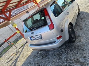 Ford C Max - 3