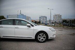 Citroën C5 2.0 HDi Exclusive ZNÍŽENÁ CENA - 3