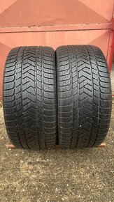 275/40r19 Pirelli zimne - 3