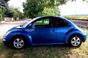 VW New Beetle 2.0 - 3