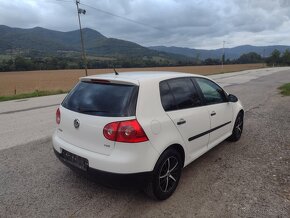 VW GOLF 1.9 TDI MÓD ROK 2008 NAJ 234000 KM - 3