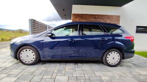 Ford Focus Combi 1.5 TDCi Trend 4/2015 148000km - 3