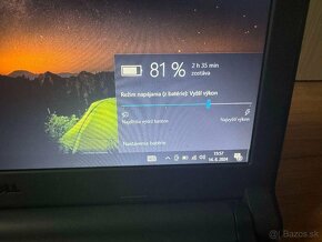 DELL LATITUDE 3340 i5 8GB 128GB - 3