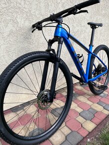 Trek xcaliber 8 - 3