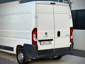 Peugeot Boxer 2.0 HDi 120kW 2017 L3H2 - 3