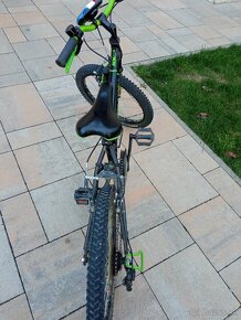 Detsky bicykel 20 - 3