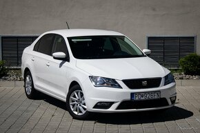 Seat Toledo 1.2 TSI Style - 3