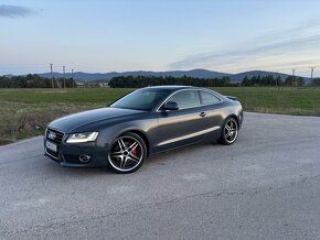 AUDI A5 3.0 TDI 176kw quatro - 3