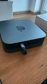 Apple Mac mini 2018 - 3