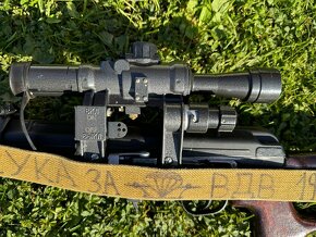 SVD , optika PSO1 originál - 3