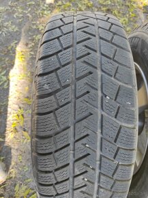 Zimné pneumatiky Michelin - 3