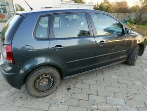 VW polo 1.4 TDi 59kW - 3